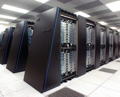 IBM_Blue_Gene_P_supercomputer