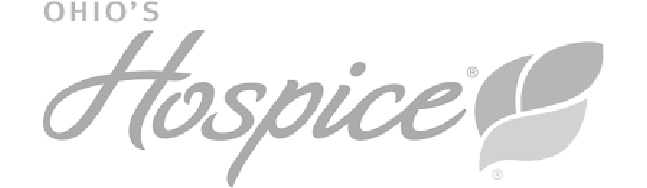ohio's hospice logo