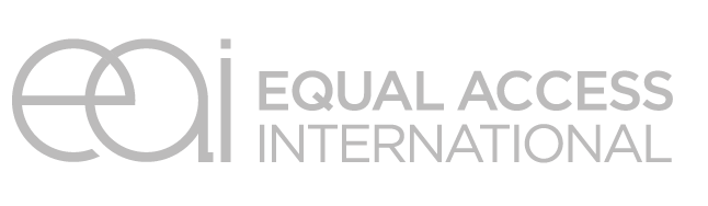 equal access international logo