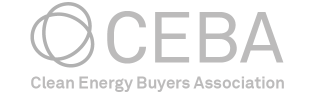CEBA logo