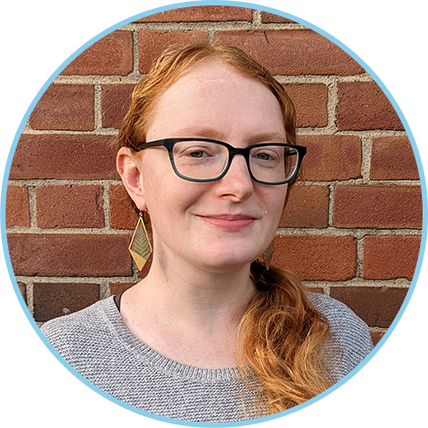 Emily Gref manages B2B marketing projects for Dragonfly Editorial, a content writing, editing, and graphic design agency.