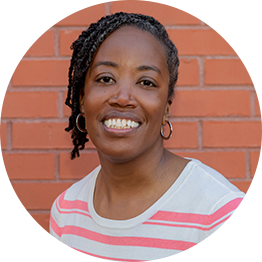 Malecia Walker is a copy editor for Dragonfly Editorial, a content writing and B2B content marketing agency.